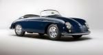 Porsche 356 Speedster 1958 года